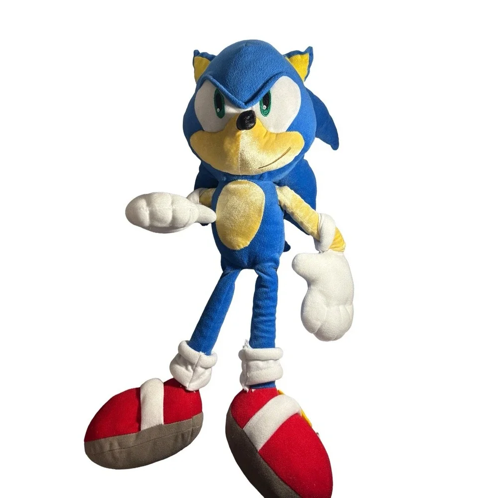 Sega sonic hedgehog